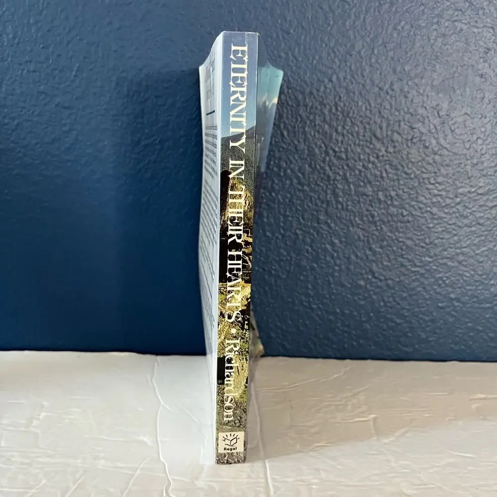 Regal Books good please